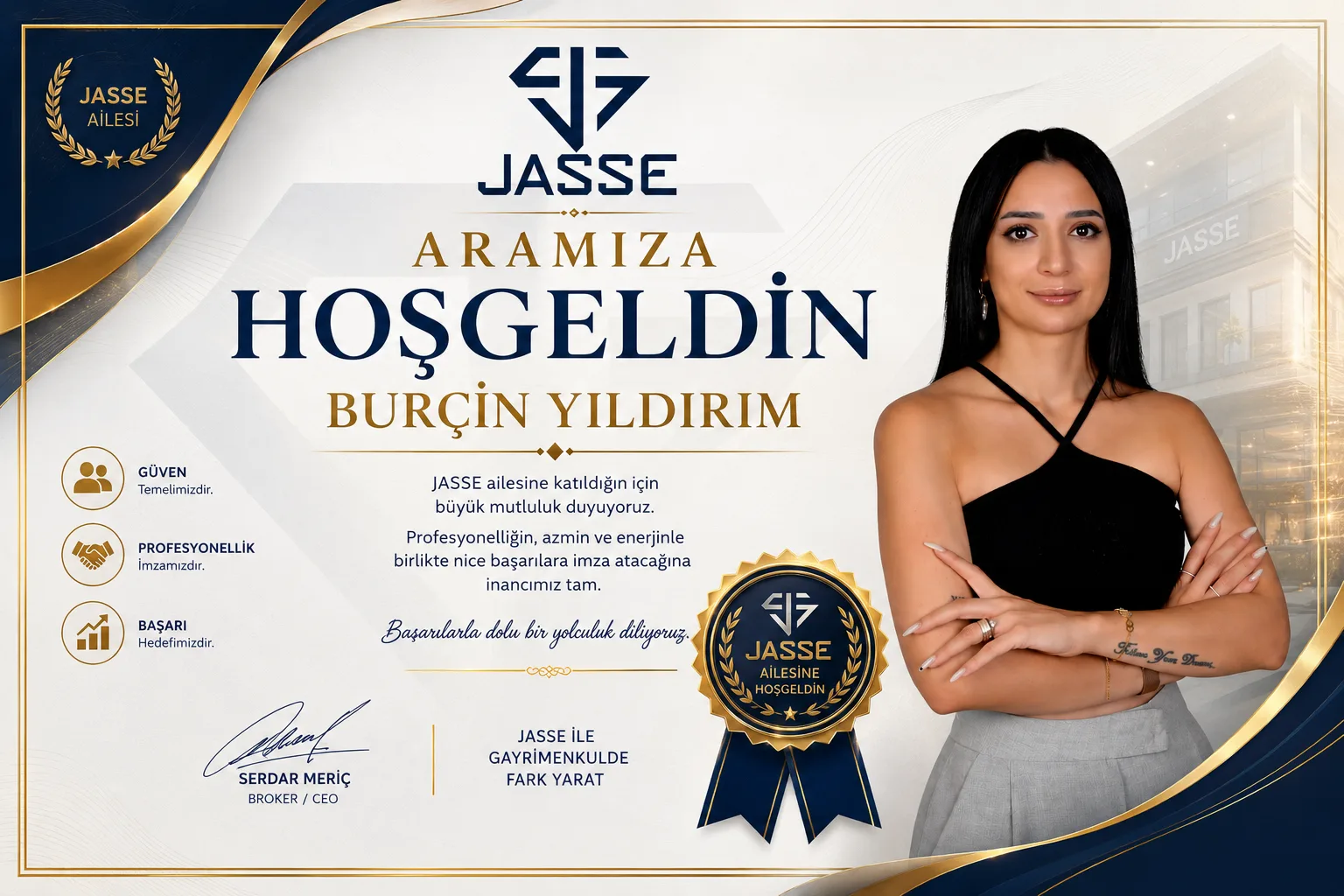 HOŞGELDİNİZ