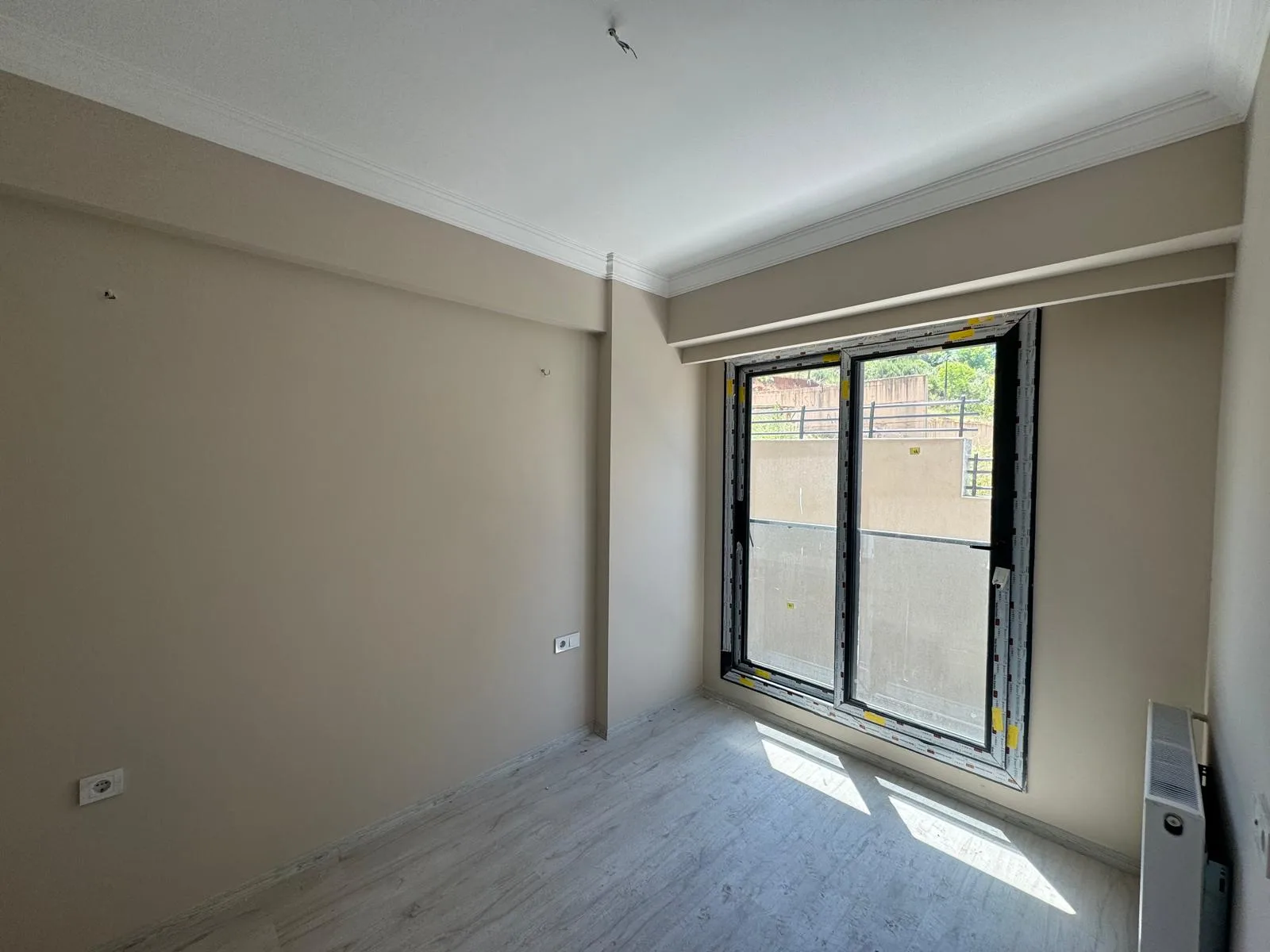 Buca Kuruçeşme'de Sıfır, 1+1, 50m² Daire Satılık
