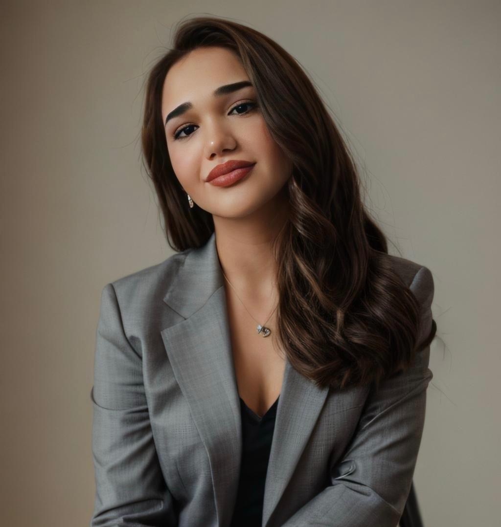 PELİN KORKMAZ