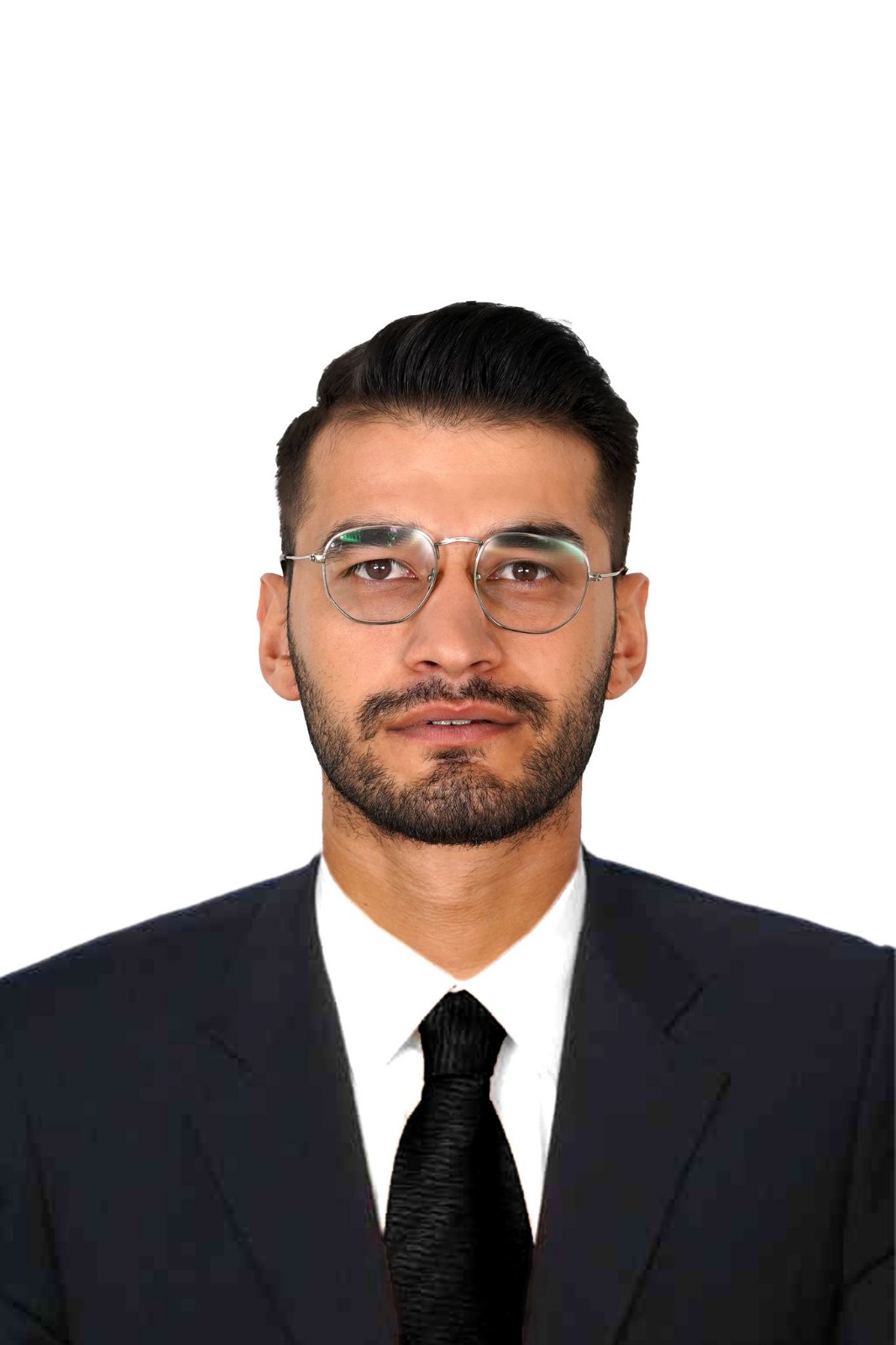 HASAN CAN DURSUN